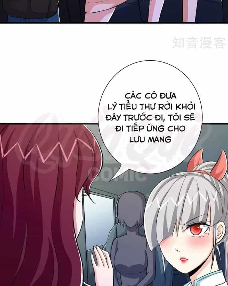 Tối Cường Đặc Chủng Binh Của Hoa Khôi - Chương 83 - ảnh 38