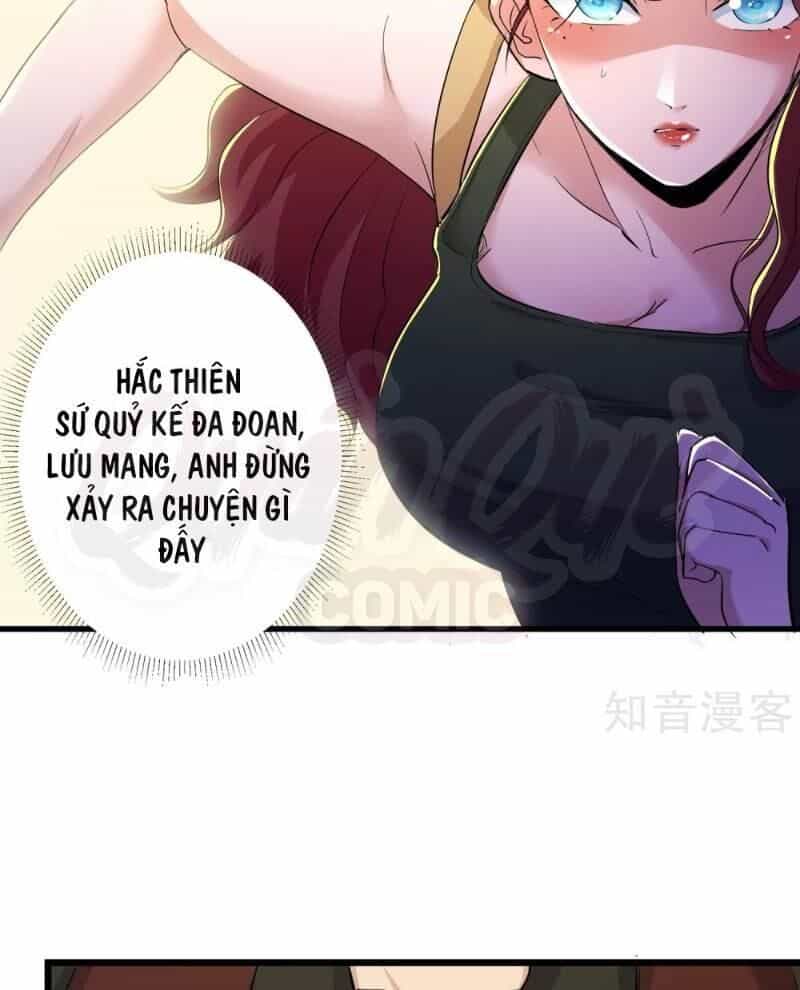 Tối Cường Đặc Chủng Binh Của Hoa Khôi - Chương 83 - ảnh 41