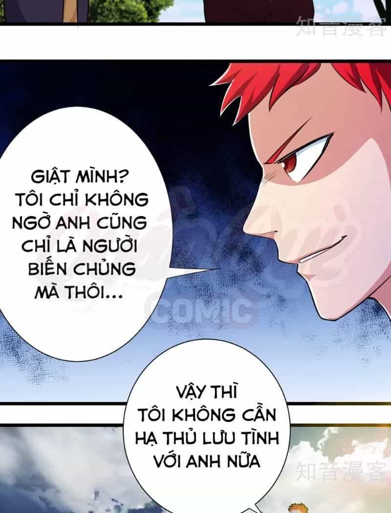 Tối Cường Đặc Chủng Binh Của Hoa Khôi - Chương 83 - ảnh 44