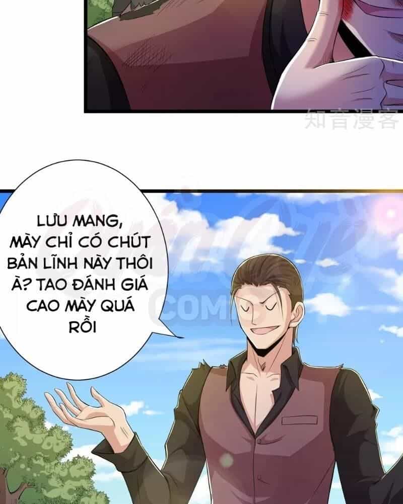 Tối Cường Đặc Chủng Binh Của Hoa Khôi - Chương 84 - ảnh 30