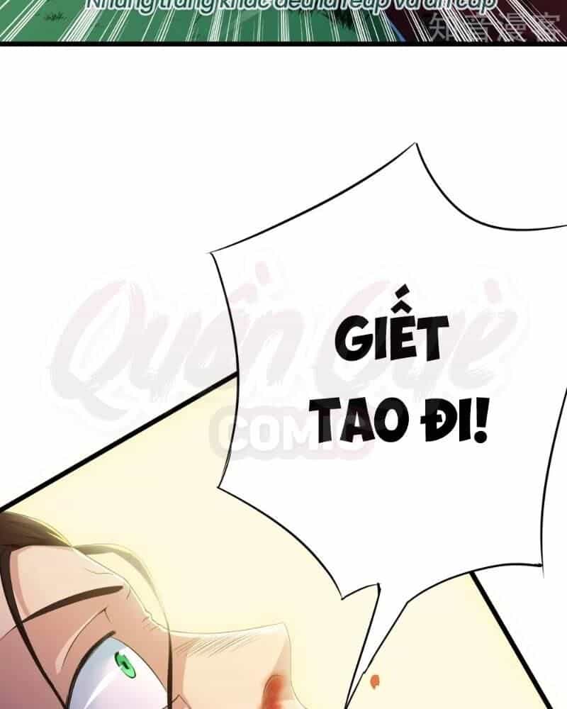 Tối Cường Đặc Chủng Binh Của Hoa Khôi - Chương 85 - ảnh 24