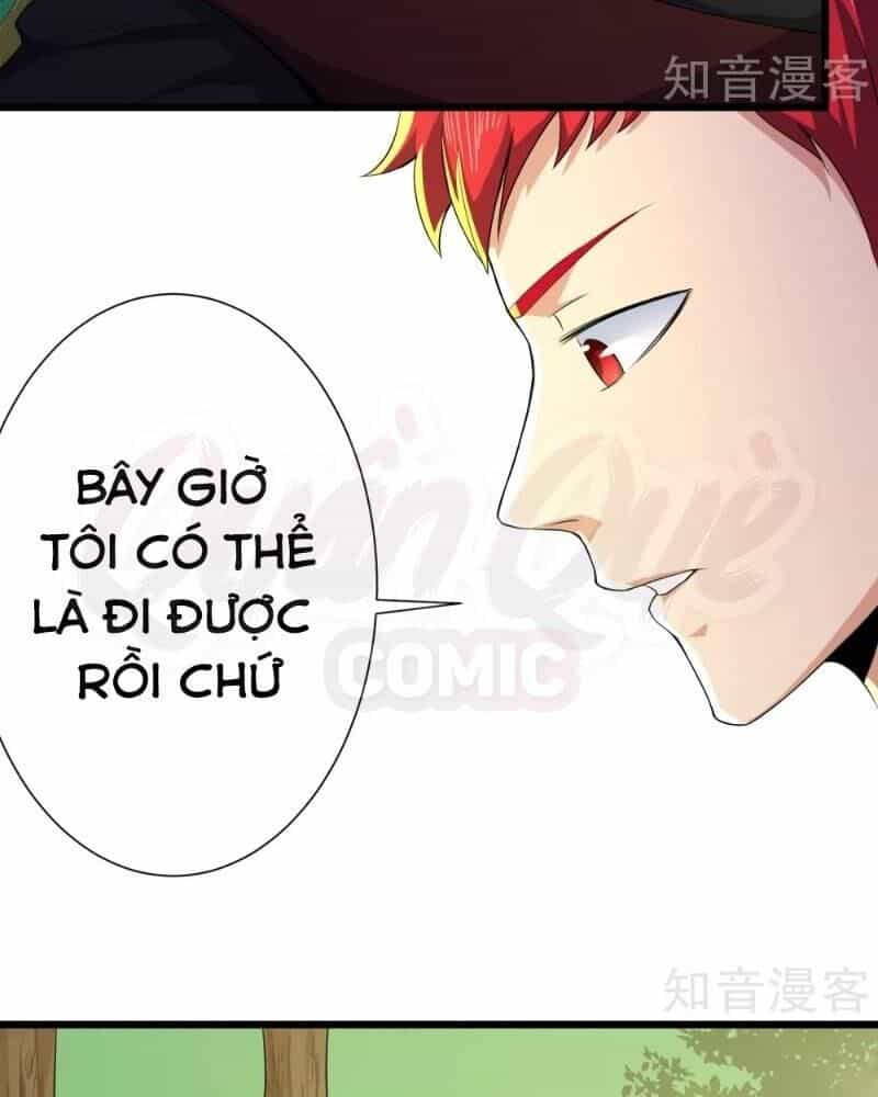 Tối Cường Đặc Chủng Binh Của Hoa Khôi - Chương 85 - ảnh 33