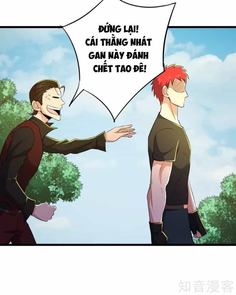 Tối Cường Đặc Chủng Binh Của Hoa Khôi - Chương 85 - ảnh 37