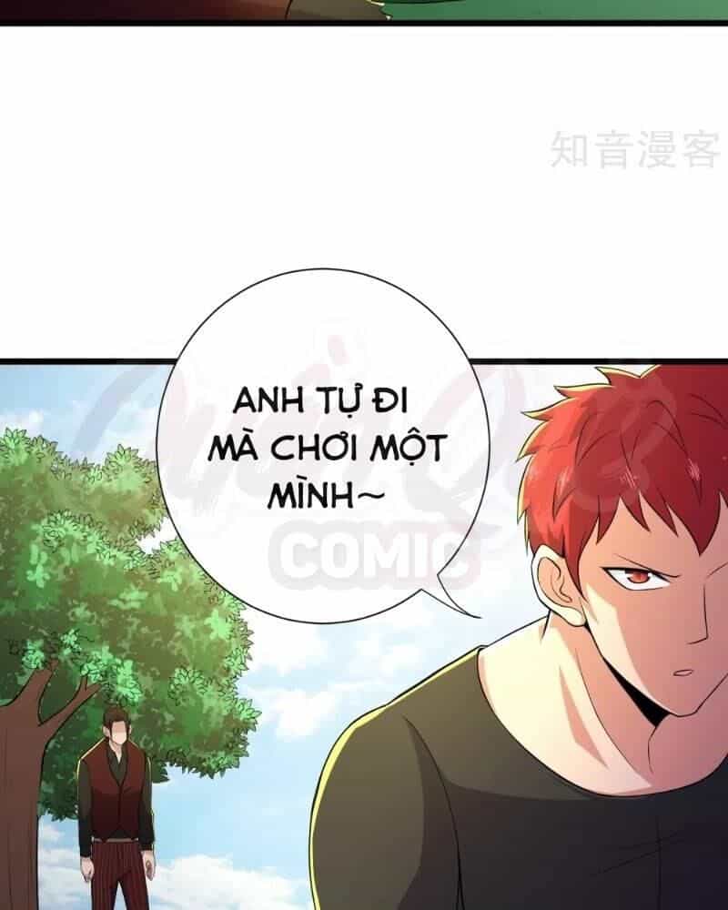 Tối Cường Đặc Chủng Binh Của Hoa Khôi - Chương 85 - ảnh 5