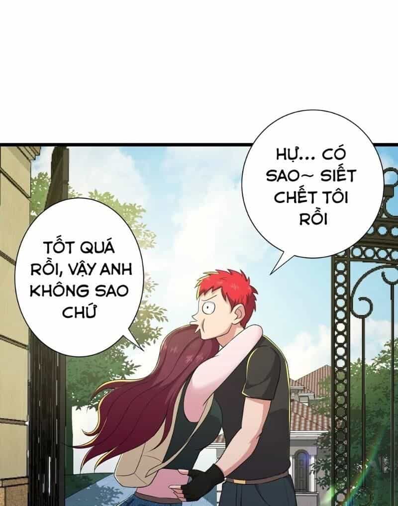Tối Cường Đặc Chủng Binh Của Hoa Khôi - Chương 86 - ảnh 25
