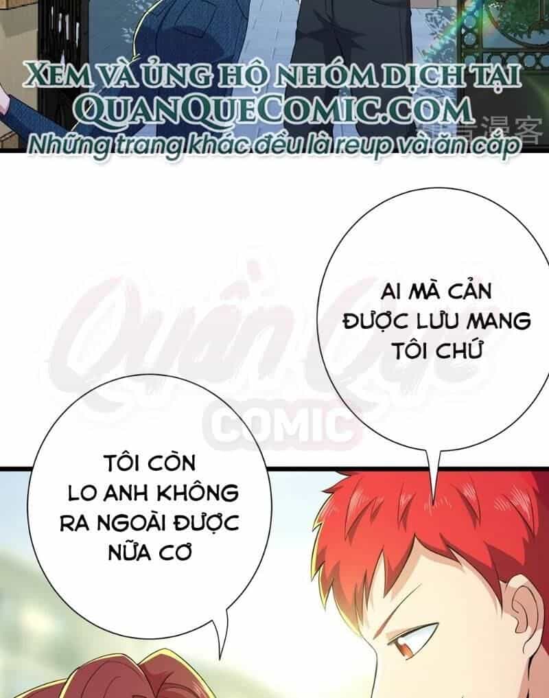 Tối Cường Đặc Chủng Binh Của Hoa Khôi - Chương 86 - ảnh 26