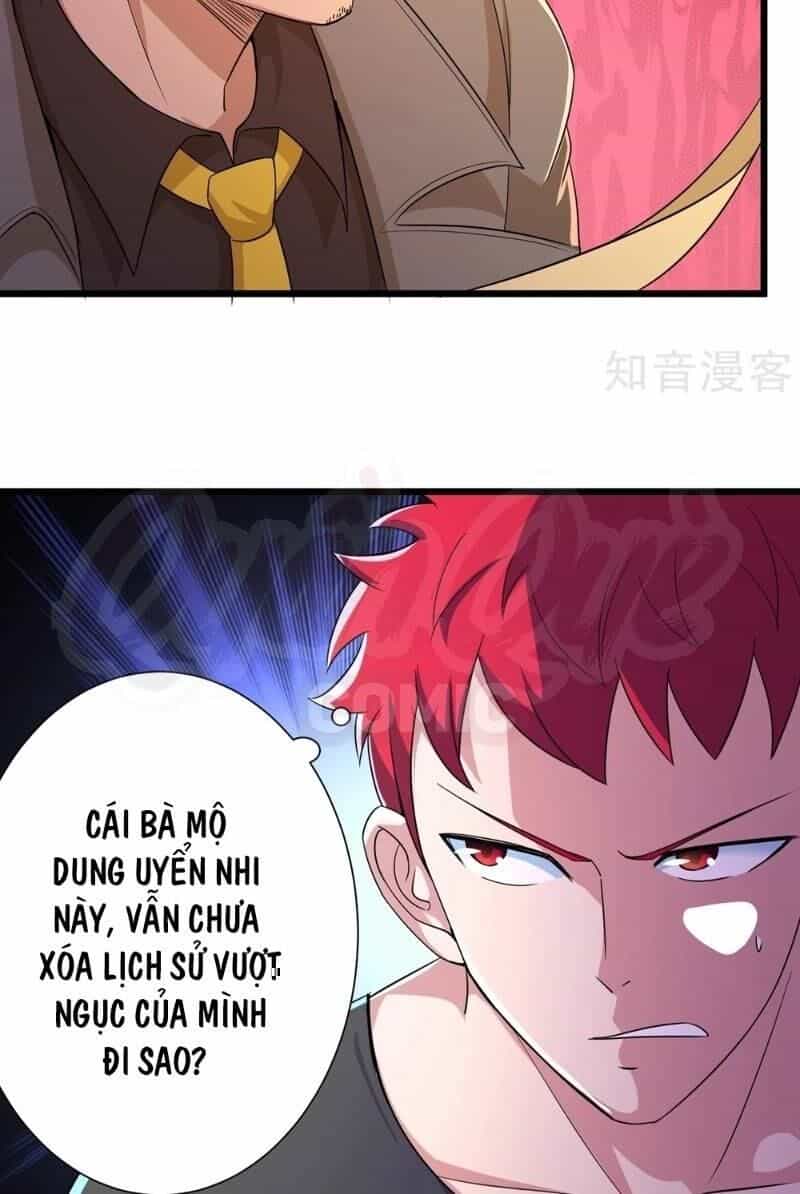 Tối Cường Đặc Chủng Binh Của Hoa Khôi - Chương 86 - ảnh 44