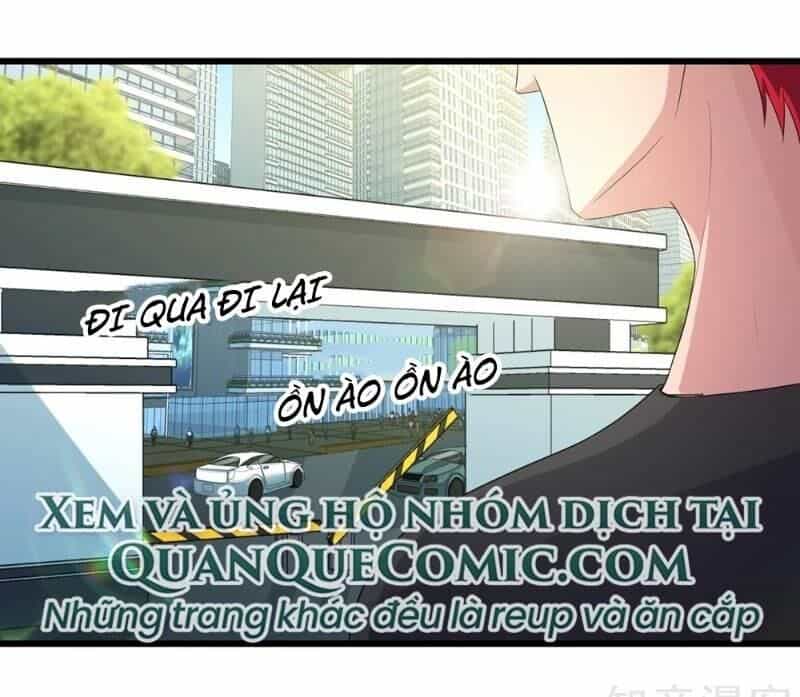 Tối Cường Đặc Chủng Binh Của Hoa Khôi - Chương 87 - ảnh 13