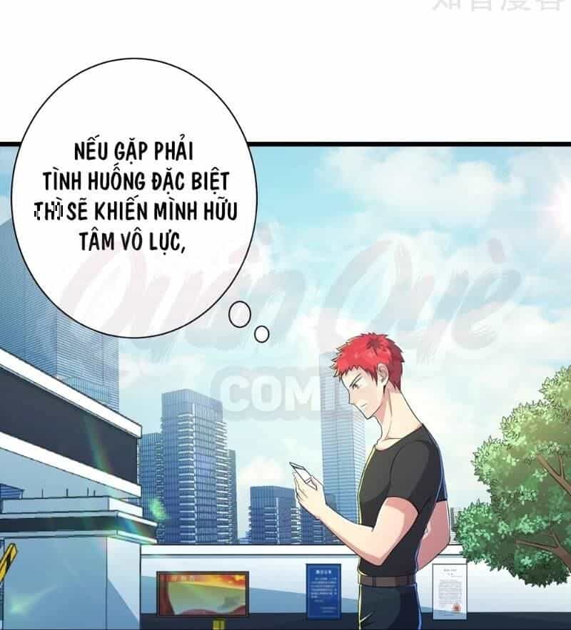 Tối Cường Đặc Chủng Binh Của Hoa Khôi - Chương 87 - ảnh 17