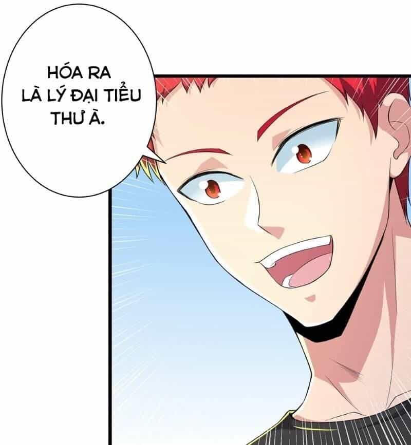 Tối Cường Đặc Chủng Binh Của Hoa Khôi - Chương 87 - ảnh 28