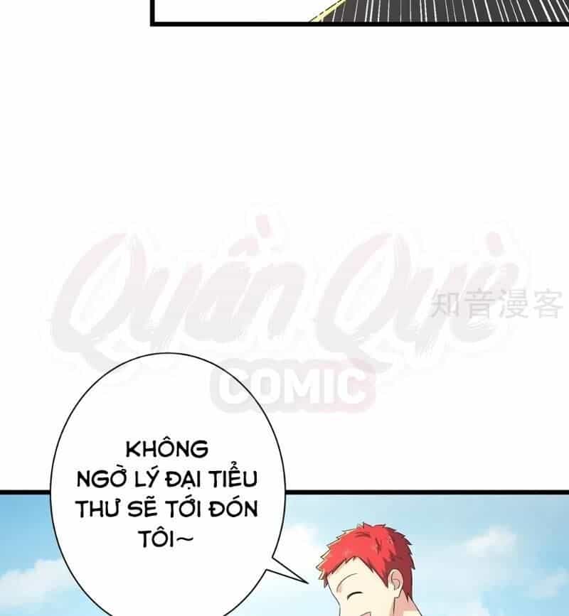 Tối Cường Đặc Chủng Binh Của Hoa Khôi - Chương 87 - ảnh 29
