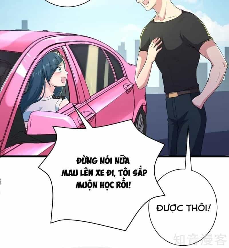 Tối Cường Đặc Chủng Binh Của Hoa Khôi - Chương 87 - ảnh 30