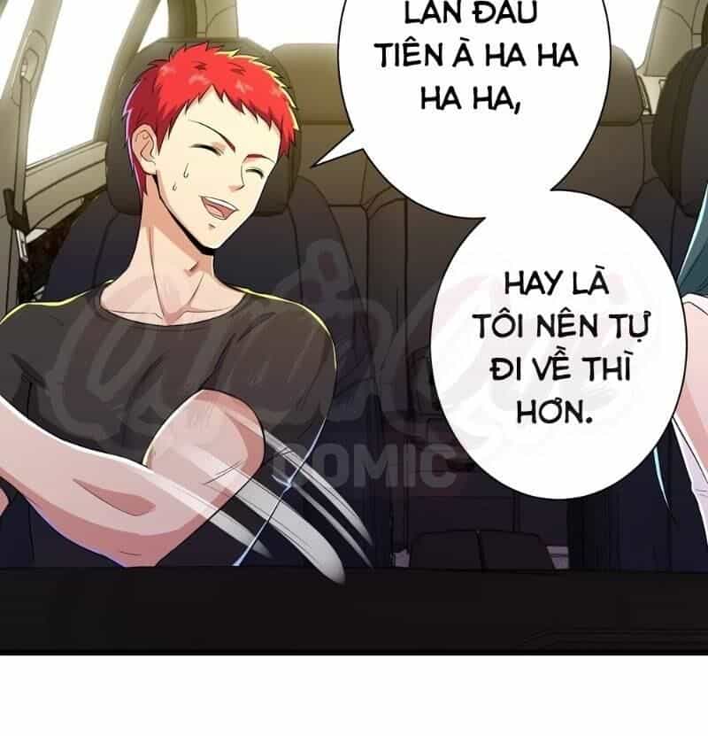 Tối Cường Đặc Chủng Binh Của Hoa Khôi - Chương 87 - ảnh 35