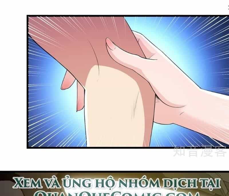 Tối Cường Đặc Chủng Binh Của Hoa Khôi - Chương 87 - ảnh 37