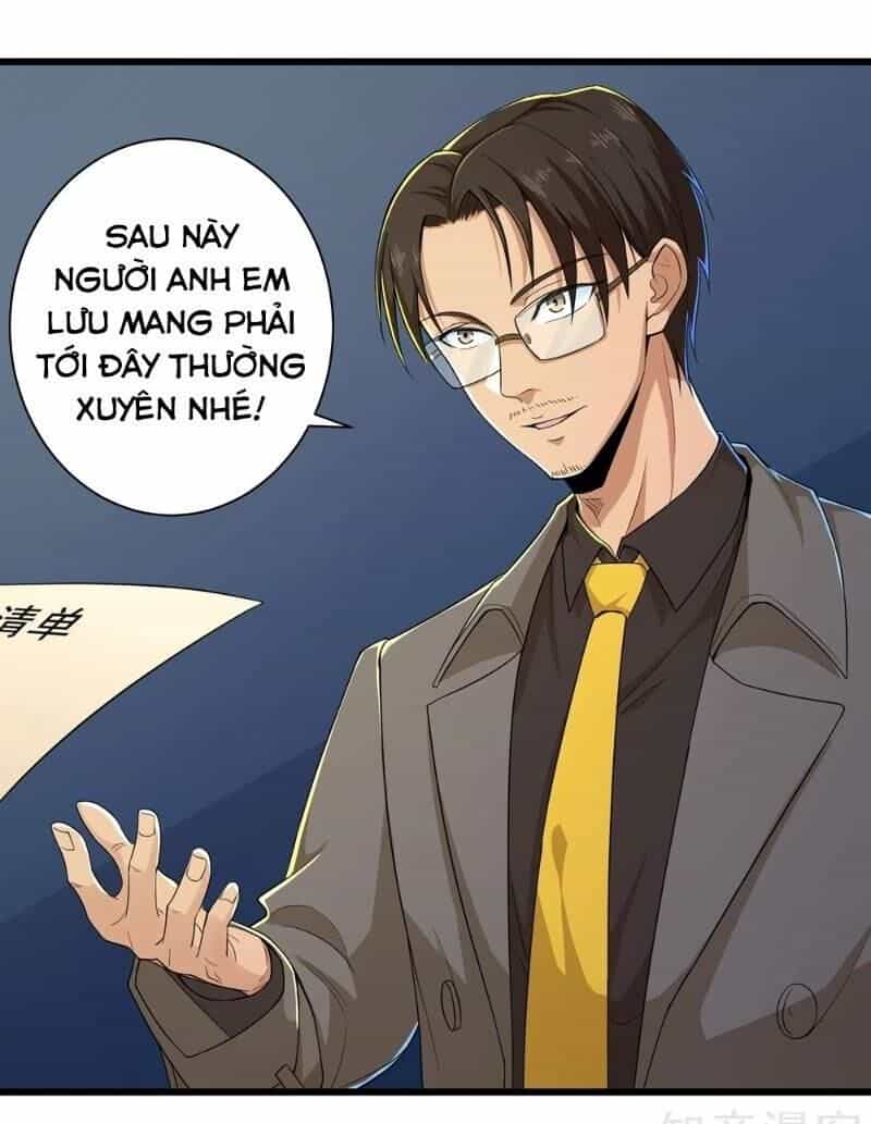 Tối Cường Đặc Chủng Binh Của Hoa Khôi - Chương 87 - ảnh 4