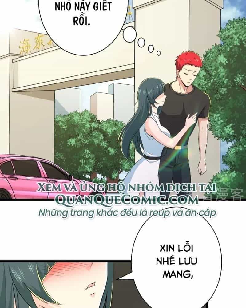 Tối Cường Đặc Chủng Binh Của Hoa Khôi - Chương 88 - ảnh 20