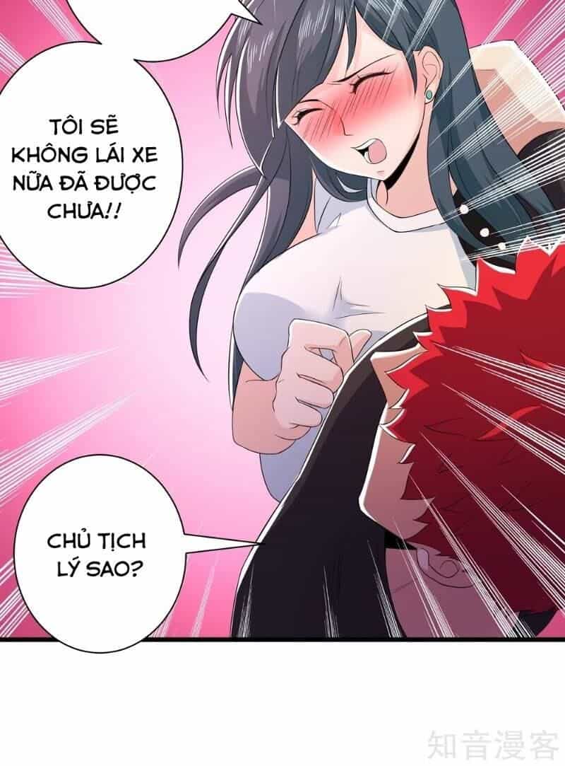 Tối Cường Đặc Chủng Binh Của Hoa Khôi - Chương 88 - ảnh 24