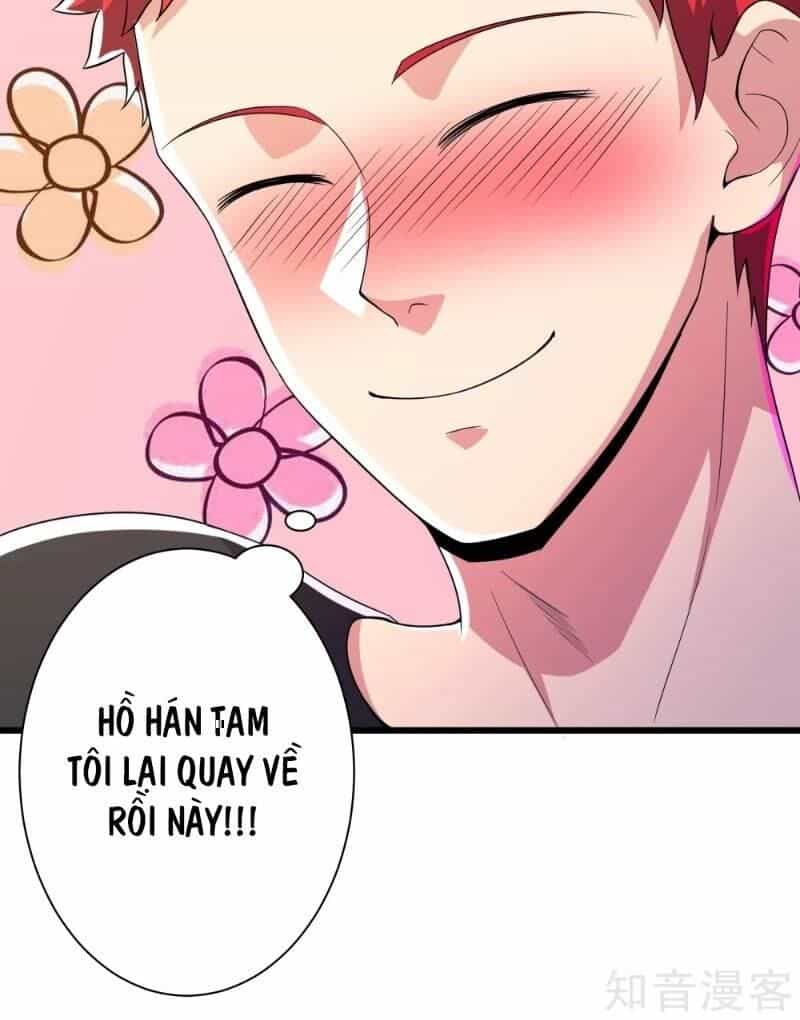 Tối Cường Đặc Chủng Binh Của Hoa Khôi - Chương 88 - ảnh 33