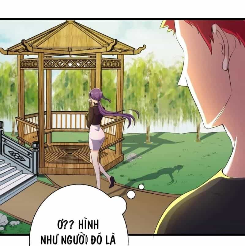 Tối Cường Đặc Chủng Binh Của Hoa Khôi - Chương 88 - ảnh 37