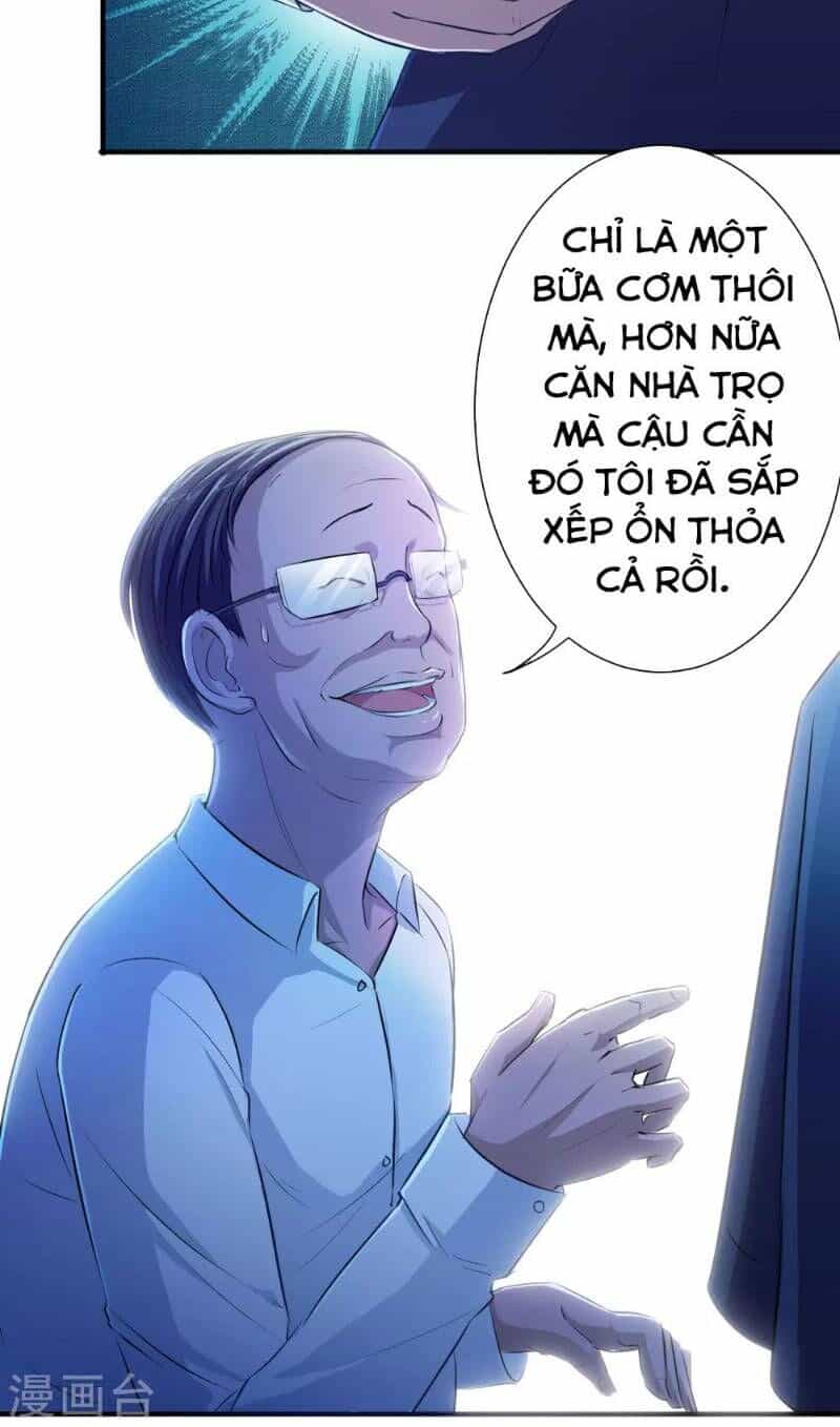 Tối Cường Đặc Chủng Binh Của Hoa Khôi - Chương 9 - ảnh 10