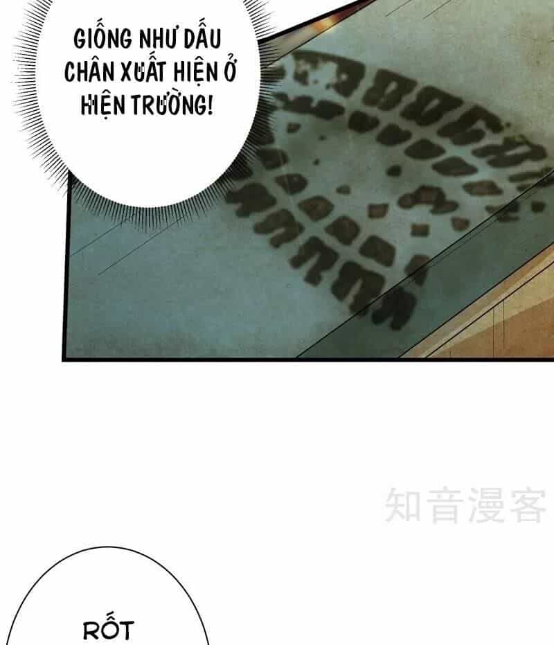 Tối Cường Đặc Chủng Binh Của Hoa Khôi - Chương 89 - ảnh 23