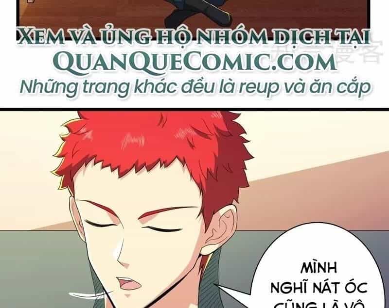 Tối Cường Đặc Chủng Binh Của Hoa Khôi - Chương 89 - ảnh 26