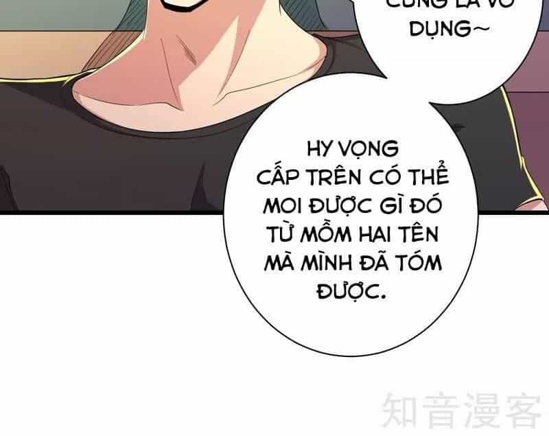Tối Cường Đặc Chủng Binh Của Hoa Khôi - Chương 89 - ảnh 27