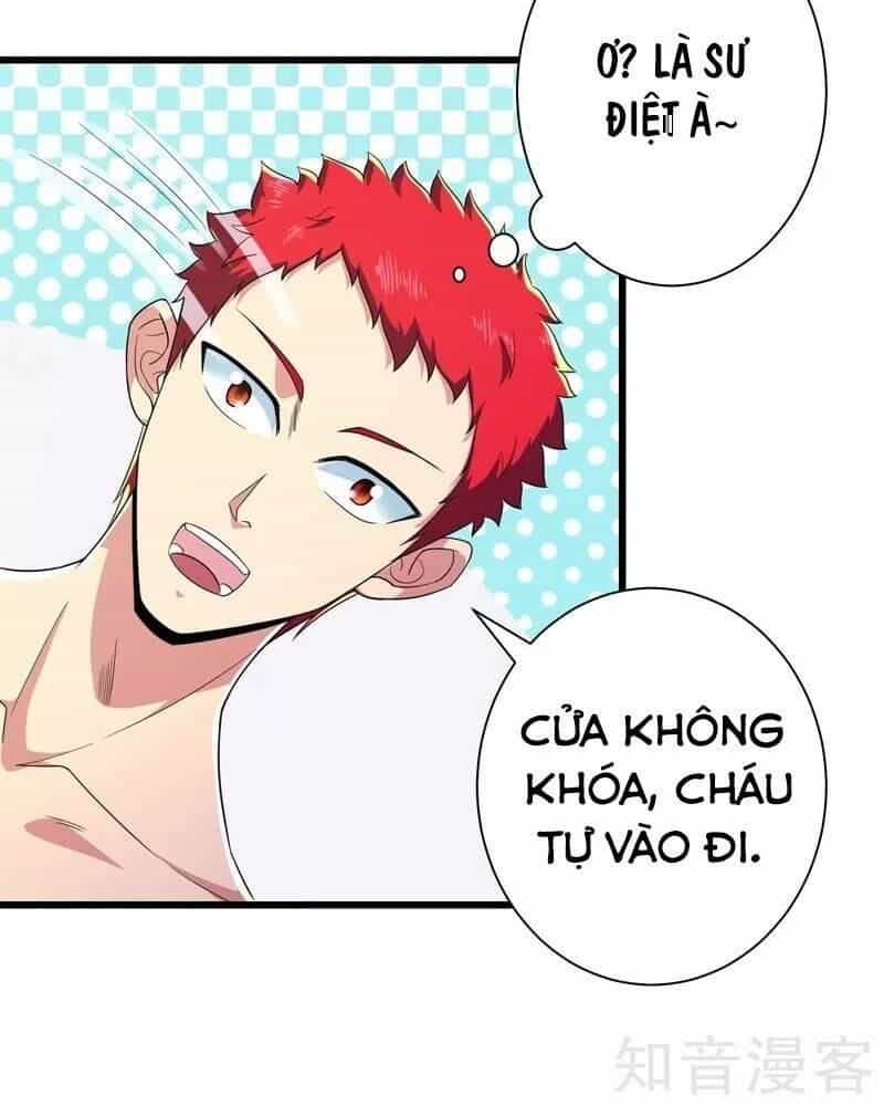 Tối Cường Đặc Chủng Binh Của Hoa Khôi - Chương 89 - ảnh 33