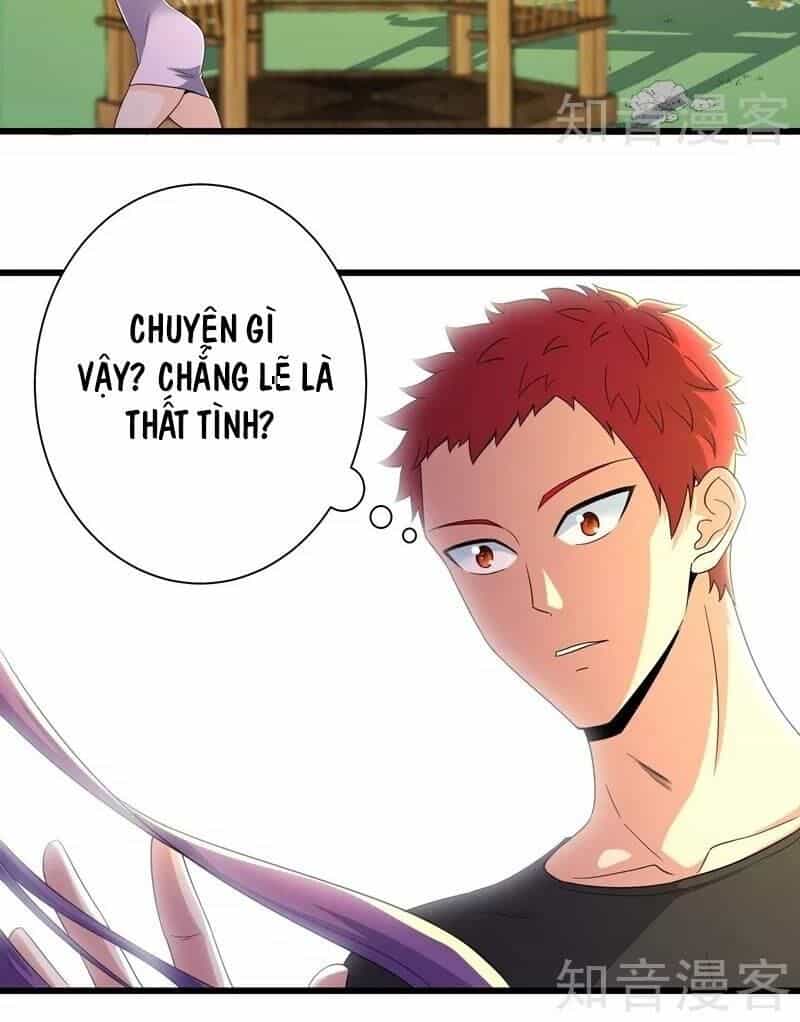 Tối Cường Đặc Chủng Binh Của Hoa Khôi - Chương 89 - ảnh 6