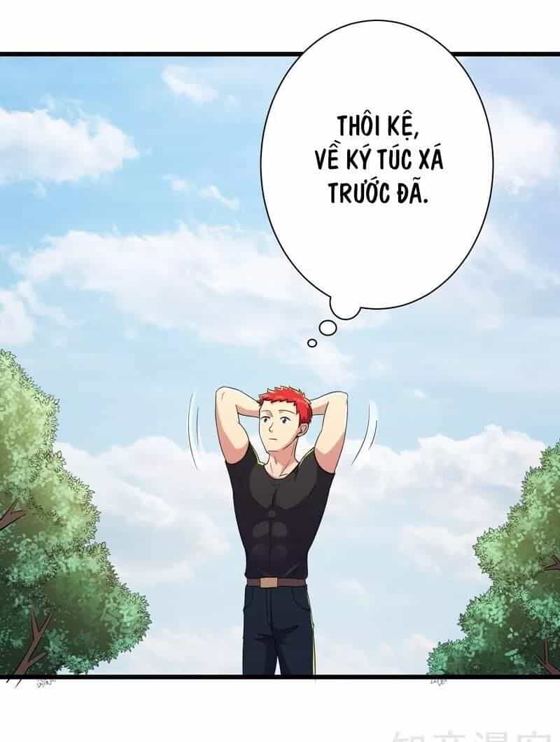 Tối Cường Đặc Chủng Binh Của Hoa Khôi - Chương 89 - ảnh 7