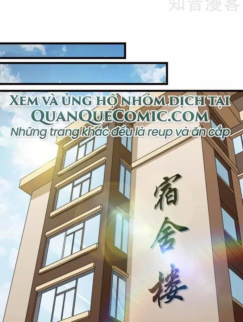 Tối Cường Đặc Chủng Binh Của Hoa Khôi - Chương 89 - ảnh 8