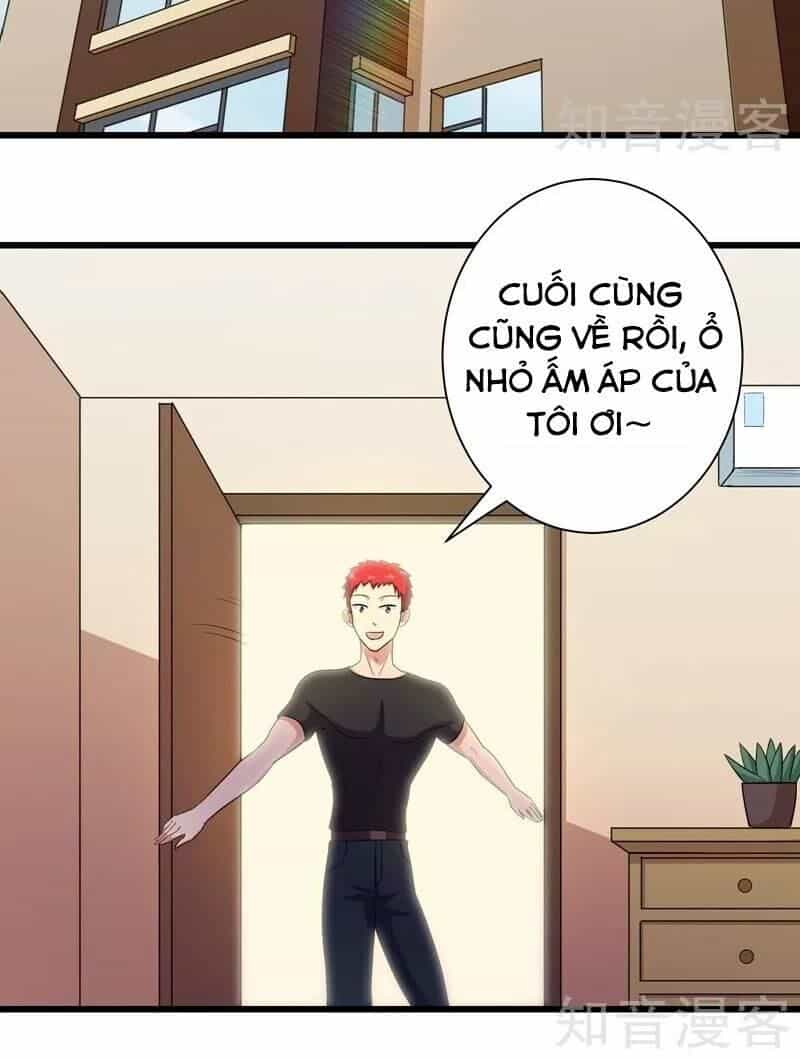 Tối Cường Đặc Chủng Binh Của Hoa Khôi - Chương 89 - ảnh 9