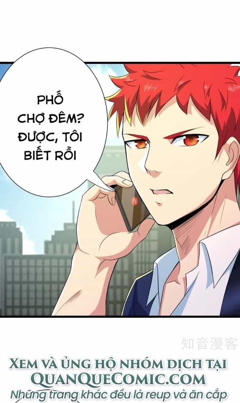 Tối Cường Đặc Chủng Binh Của Hoa Khôi - Chương 90 - ảnh 21