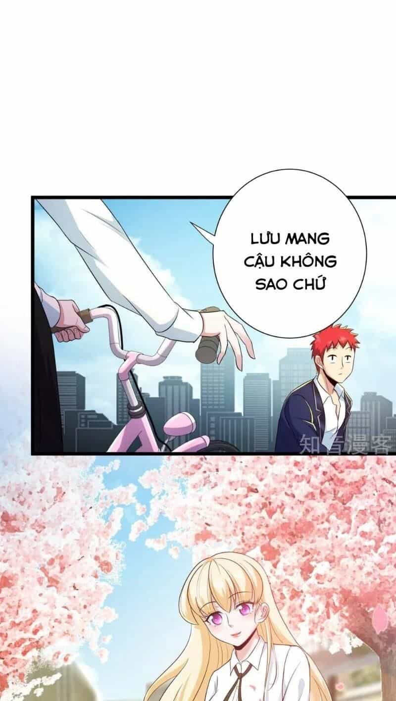 Tối Cường Đặc Chủng Binh Của Hoa Khôi - Chương 90 - ảnh 23