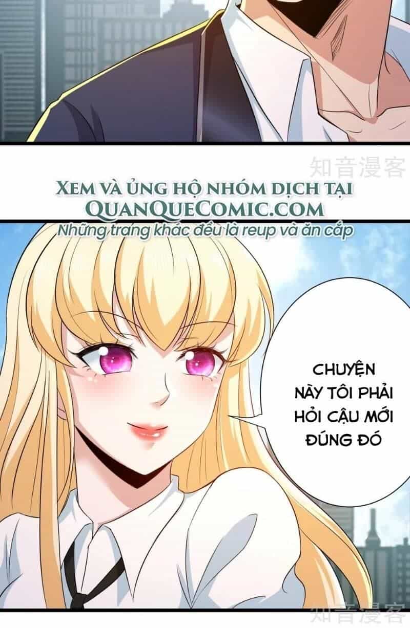 Tối Cường Đặc Chủng Binh Của Hoa Khôi - Chương 90 - ảnh 26
