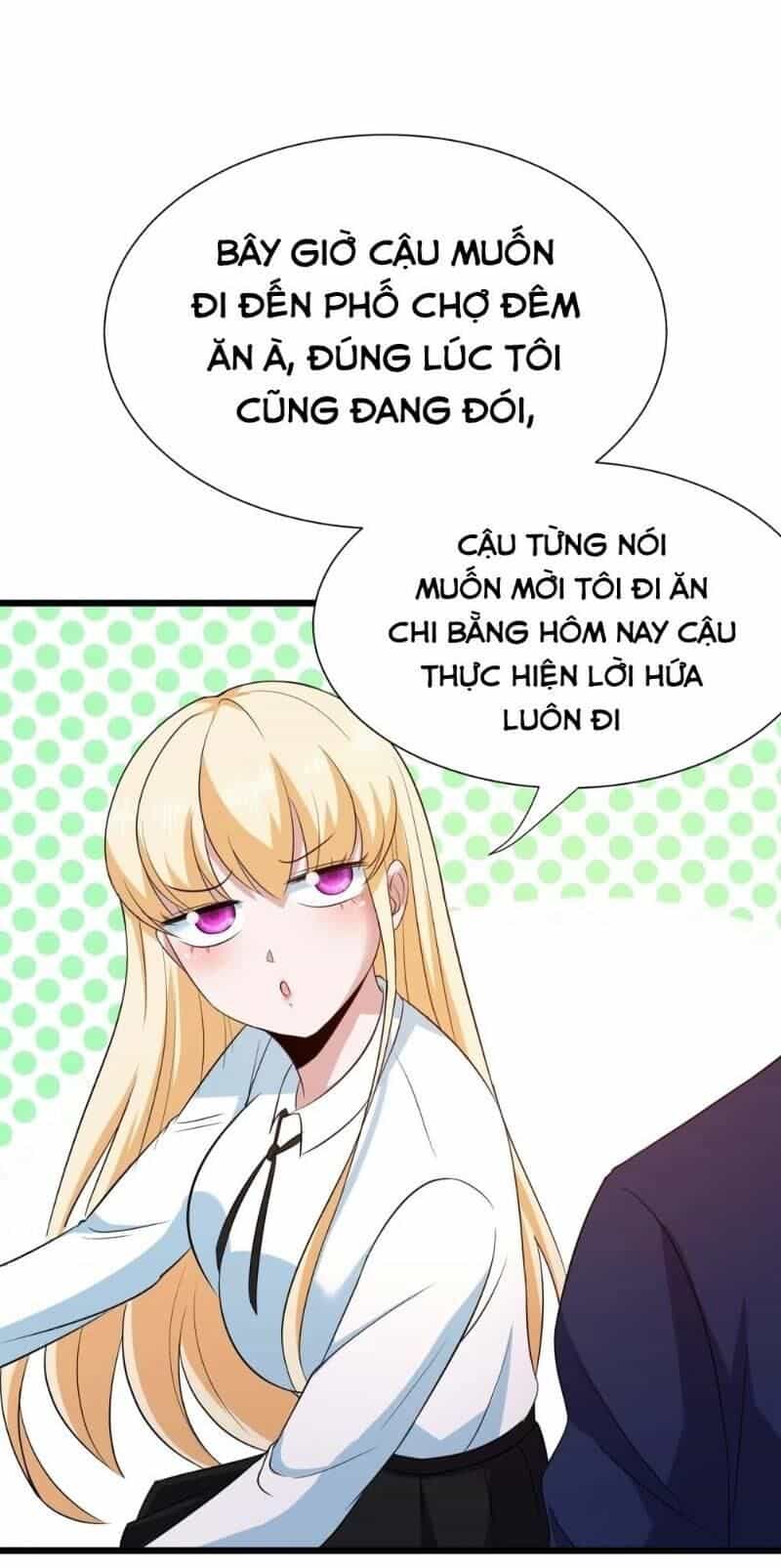 Tối Cường Đặc Chủng Binh Của Hoa Khôi - Chương 90 - ảnh 29