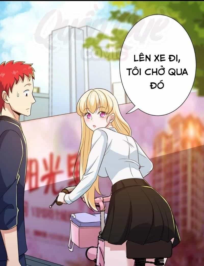 Tối Cường Đặc Chủng Binh Của Hoa Khôi - Chương 90 - ảnh 33