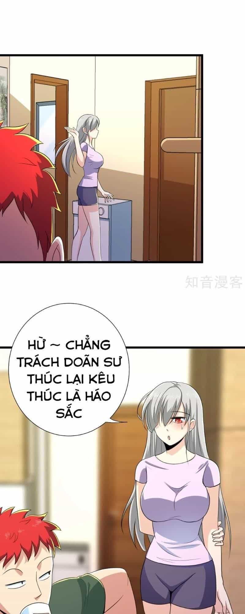 Tối Cường Đặc Chủng Binh Của Hoa Khôi - Chương 92 - ảnh 7