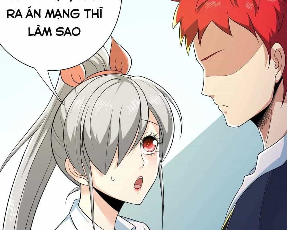 Tối Cường Đặc Chủng Binh Của Hoa Khôi - Chương 93 - ảnh 13