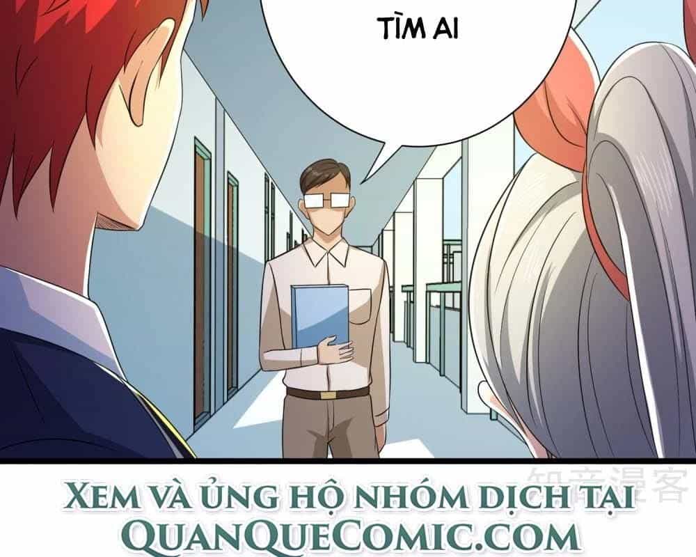 Tối Cường Đặc Chủng Binh Của Hoa Khôi - Chương 93 - ảnh 17