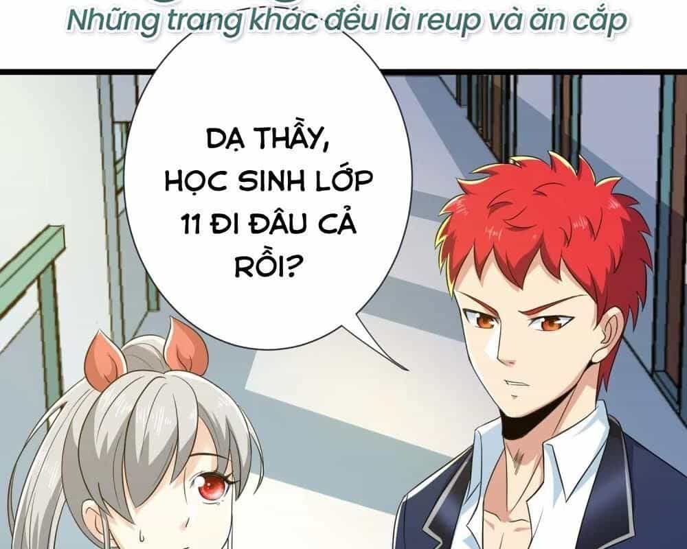 Tối Cường Đặc Chủng Binh Của Hoa Khôi - Chương 93 - ảnh 18