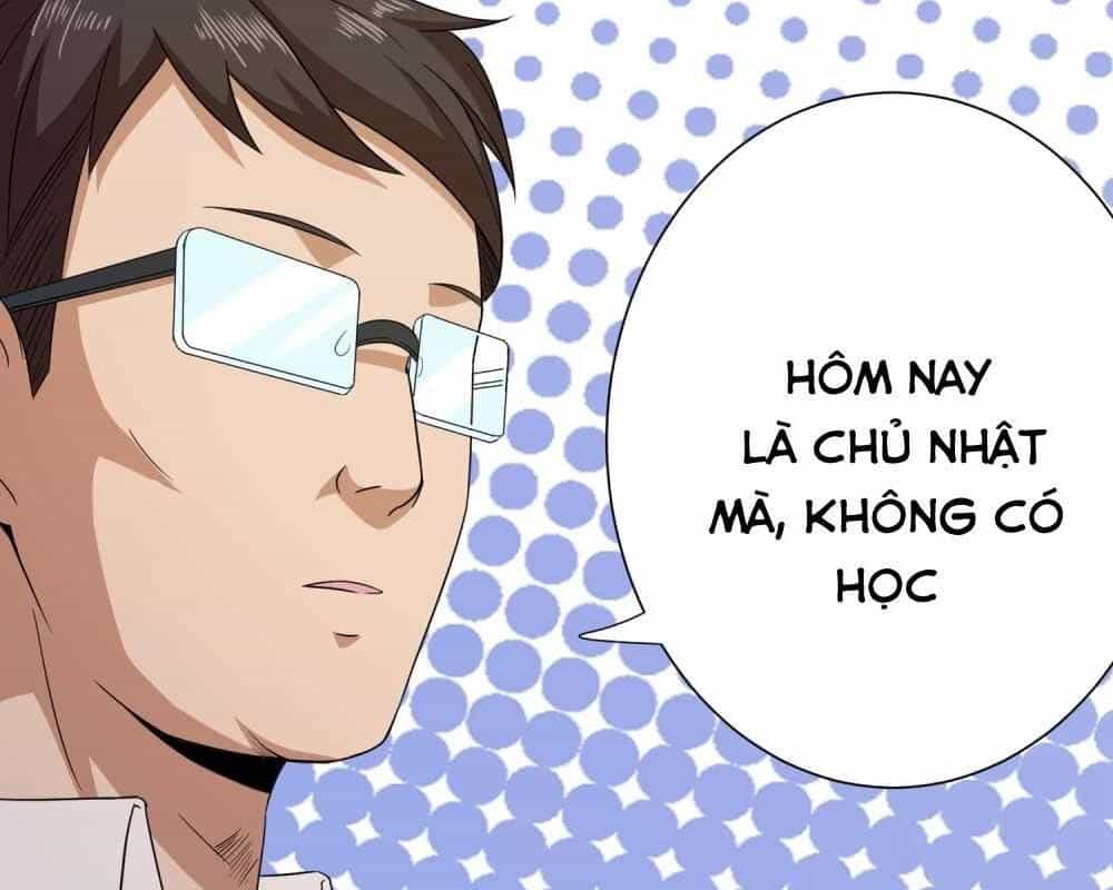 Tối Cường Đặc Chủng Binh Của Hoa Khôi - Chương 93 - ảnh 22