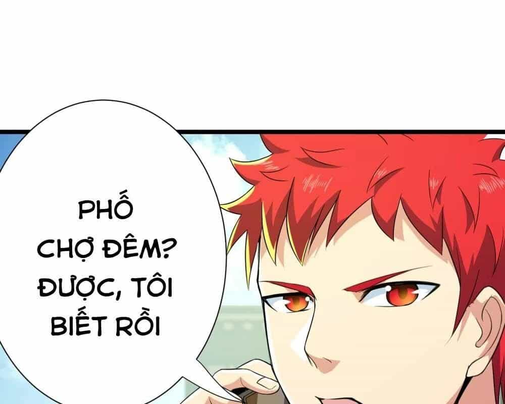 Tối Cường Đặc Chủng Binh Của Hoa Khôi - Chương 94 - ảnh 19