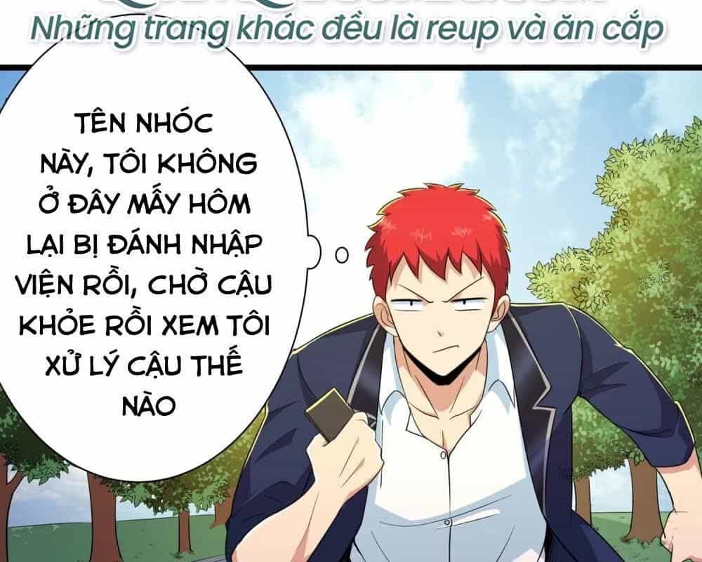 Tối Cường Đặc Chủng Binh Của Hoa Khôi - Chương 94 - ảnh 21