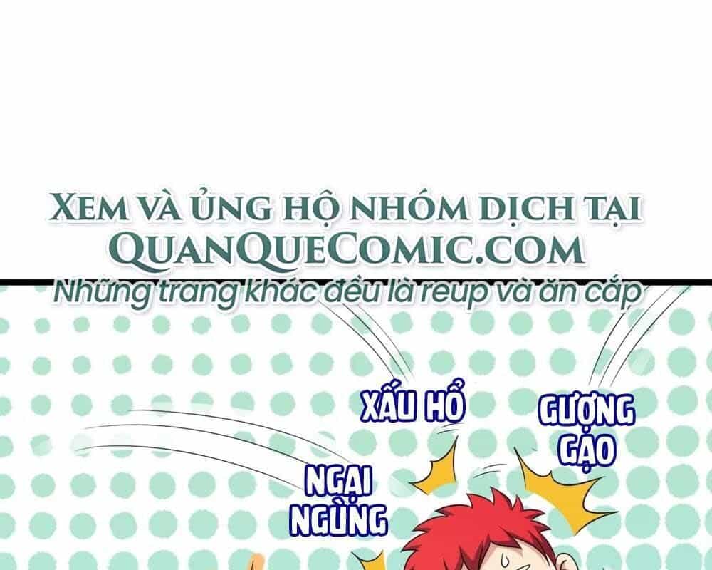 Tối Cường Đặc Chủng Binh Của Hoa Khôi - Chương 94 - ảnh 3