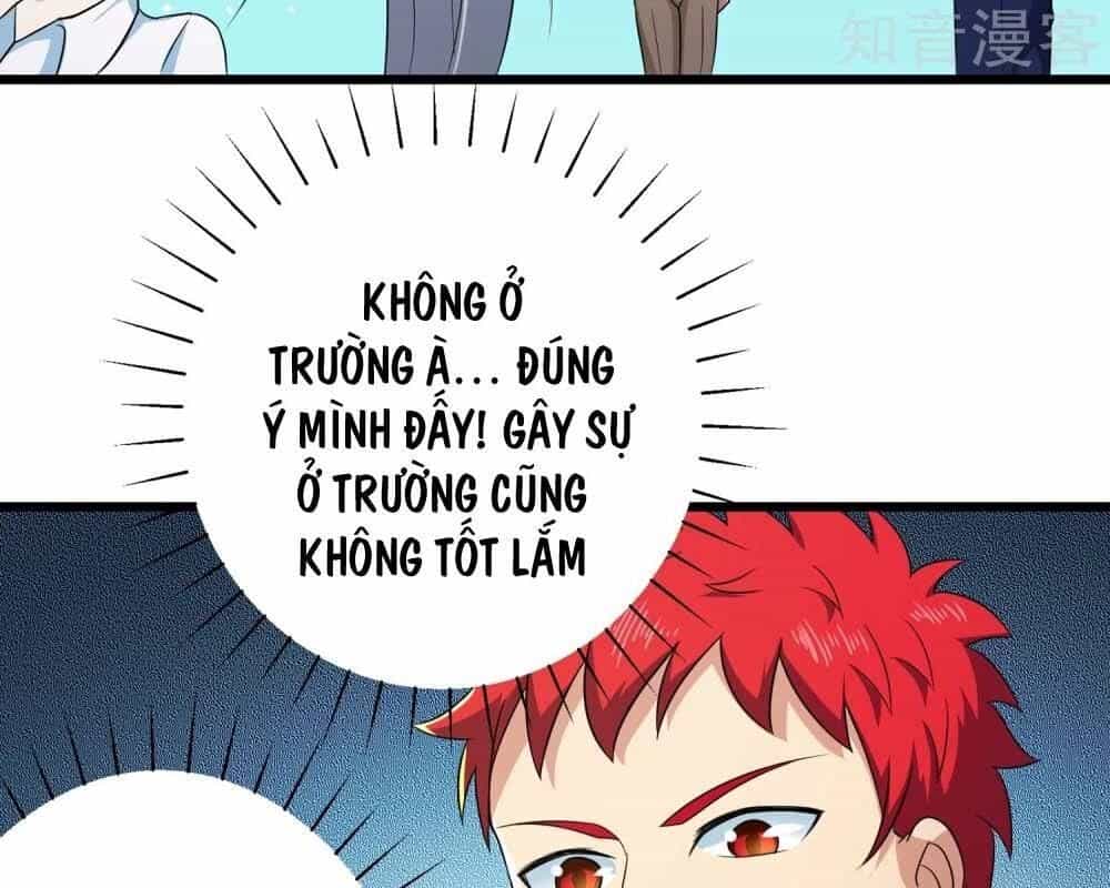 Tối Cường Đặc Chủng Binh Của Hoa Khôi - Chương 94 - ảnh 5