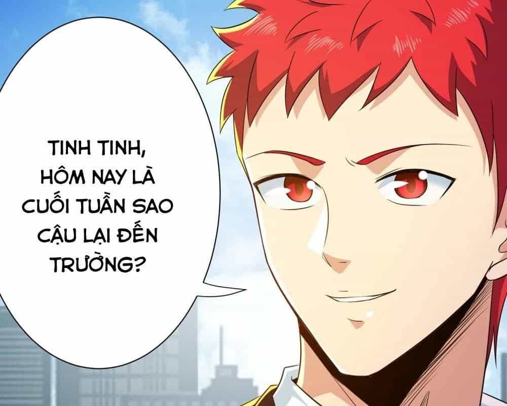 Tối Cường Đặc Chủng Binh Của Hoa Khôi - Chương 95 - ảnh 5