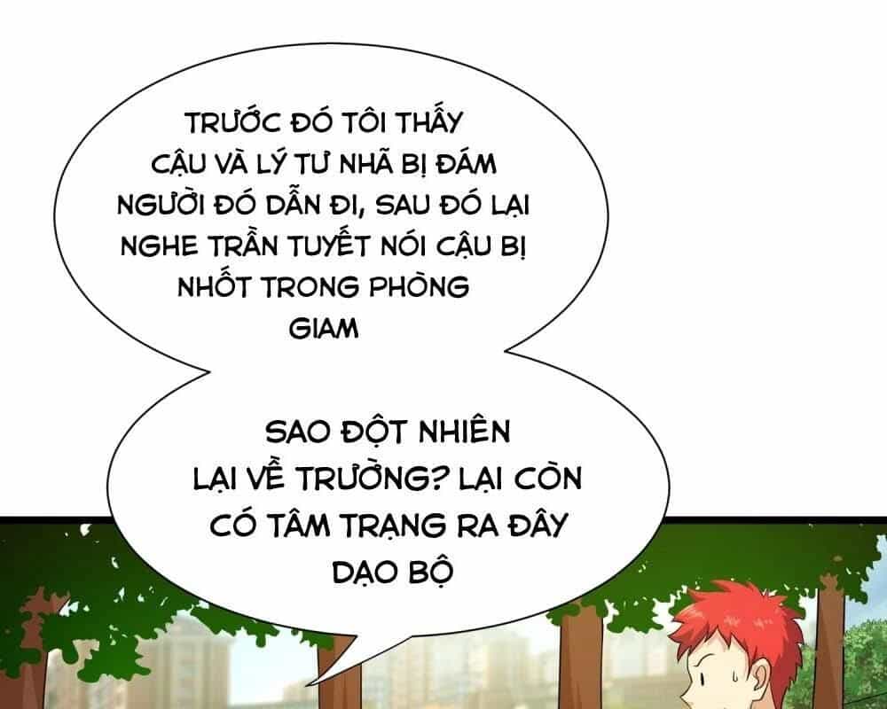 Tối Cường Đặc Chủng Binh Của Hoa Khôi - Chương 95 - ảnh 7