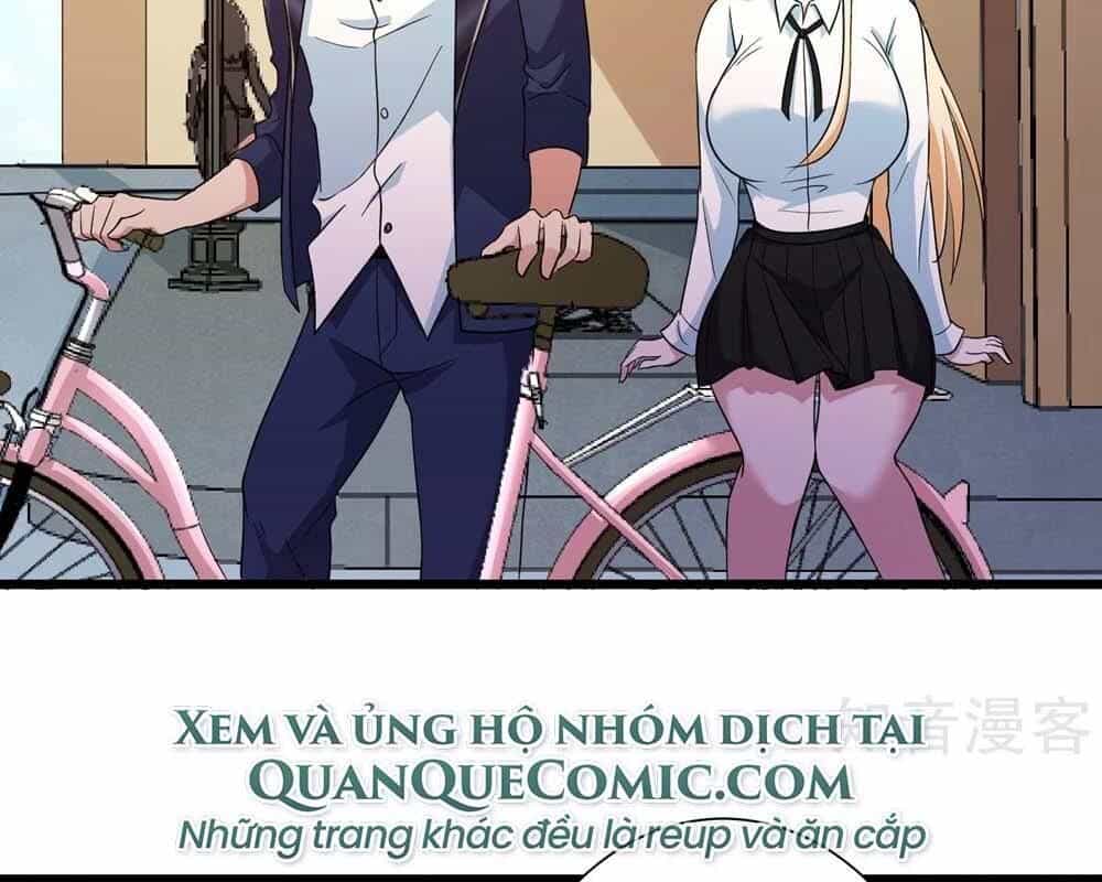 Tối Cường Đặc Chủng Binh Của Hoa Khôi - Chương 96 - ảnh 10