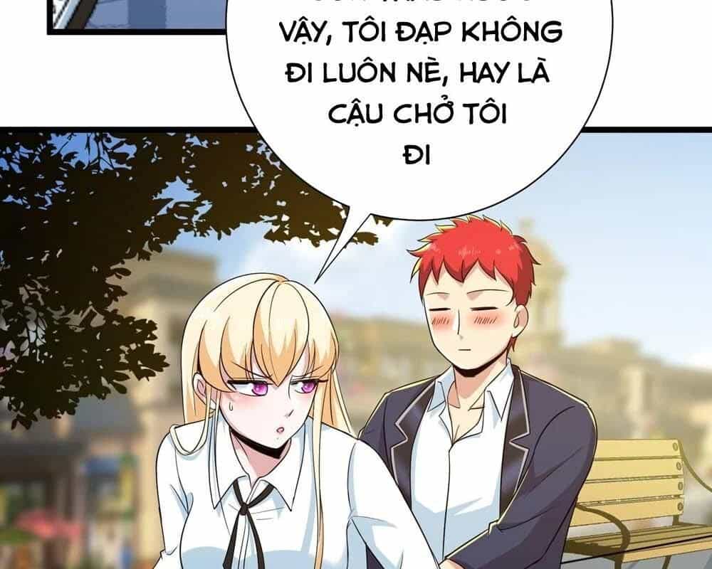Tối Cường Đặc Chủng Binh Của Hoa Khôi - Chương 96 - ảnh 6